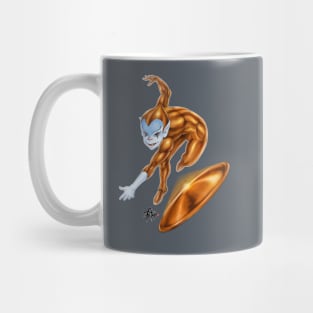 Copper kid Mug